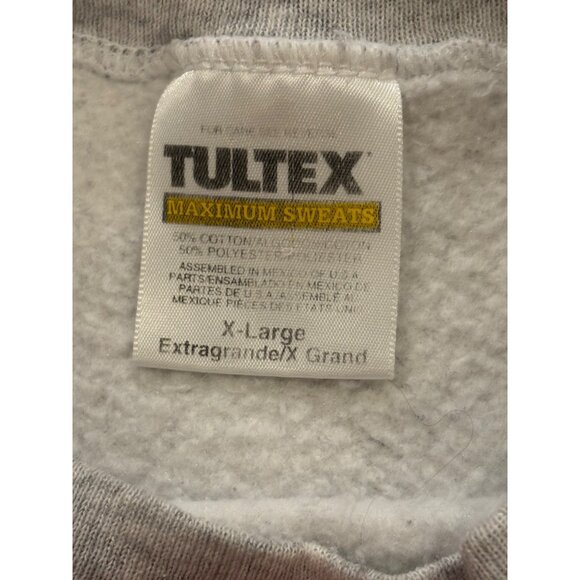 Vtg 1998 Dallas Cowboys All I want for Christmas is a Super Bowl Sweatshirt XL - Picture 7 of 7